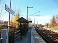 Haltepunkt Stollberg-Schlachthofstraße (2016)