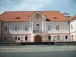 Schloss Hrádek
