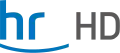 Senderkennung (Cornerlogo) von hr HD von 5.&nbsp;Dezember 2013 bis 3. Oktober 2023