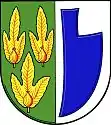 Wappen von Hrabová