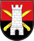 Wappen von Hradčany