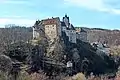 Burg Elbogen (Loket)