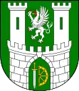 Wappen von Hradec nad Svitavou