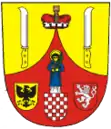 Wappen von Hranice