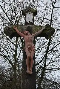 Krejčov-Kreuz