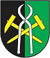 Wappen von Hronec