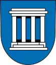 Wappen von Hronov