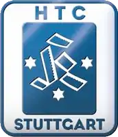 Vereinswappen des HTC Stuttgarter Kickers