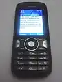 Huawei U1250