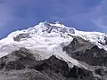 Huayna Potosí6088 mBolivien