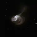 Arp 186 (NGC 1614)