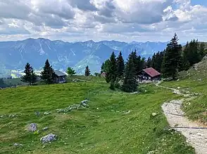 Hubertushütte