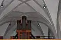 Die Orgel