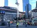 Nach Baubeginn am 16.&nbsp;Mai 2017