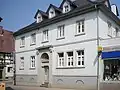 Evang. Schulhaus