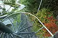 Wendeltreppe des Lingkor