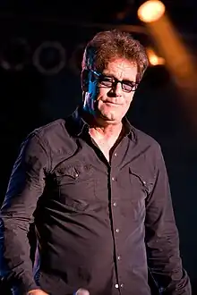 Huey Lewis (*&nbsp;1950)