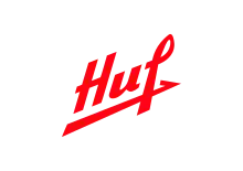 Huf Group Logo