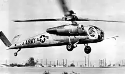 Hughes XV-9