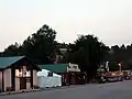 Downtown Hulett