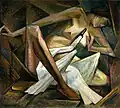 Leda und der Schwan 1928