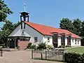 Reformierte Kapelle in Hulshorst