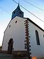 Kirche Sankt Wendelin