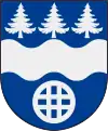 Wappen der Gemeinde Hultsfred