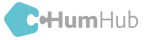 HumHub logo