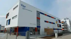 Humanistische Grundschule Fürth