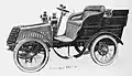 Humber 4.5 HP (1901)