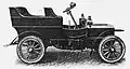 Humber 8-10 HP (1905)