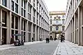 Passage im Stellahof