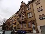Wohnhaus