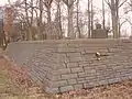 Deutscher Soldatenfriedhof Humin