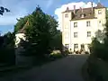 Hummelsteiner Schlösschen