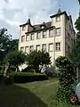 Hummelsteiner Schlösschen