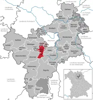 Karte