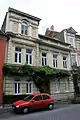 Haus Nr. 26