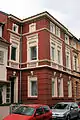 Haus Nr. 36