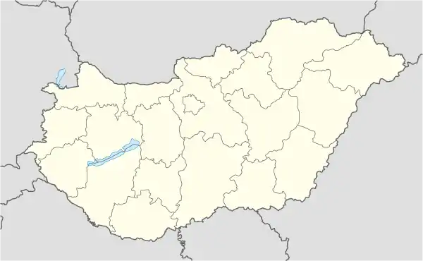 Hódmezővásárhely (Ungarn)