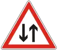 A-37Gegenverkehr