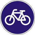 D-23Radweg