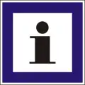 F-21Informationsstelle