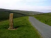 Hunters Stone
