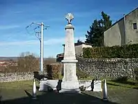 Gefallenen-Denkmal