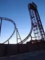First Drop