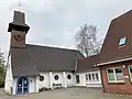Christus König und St. Knud