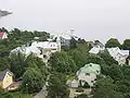 Villen in Hanko