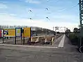 Endstation Hoek van Holland Strand